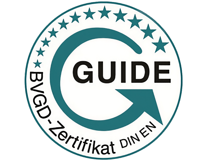 BVGD Zertifikat