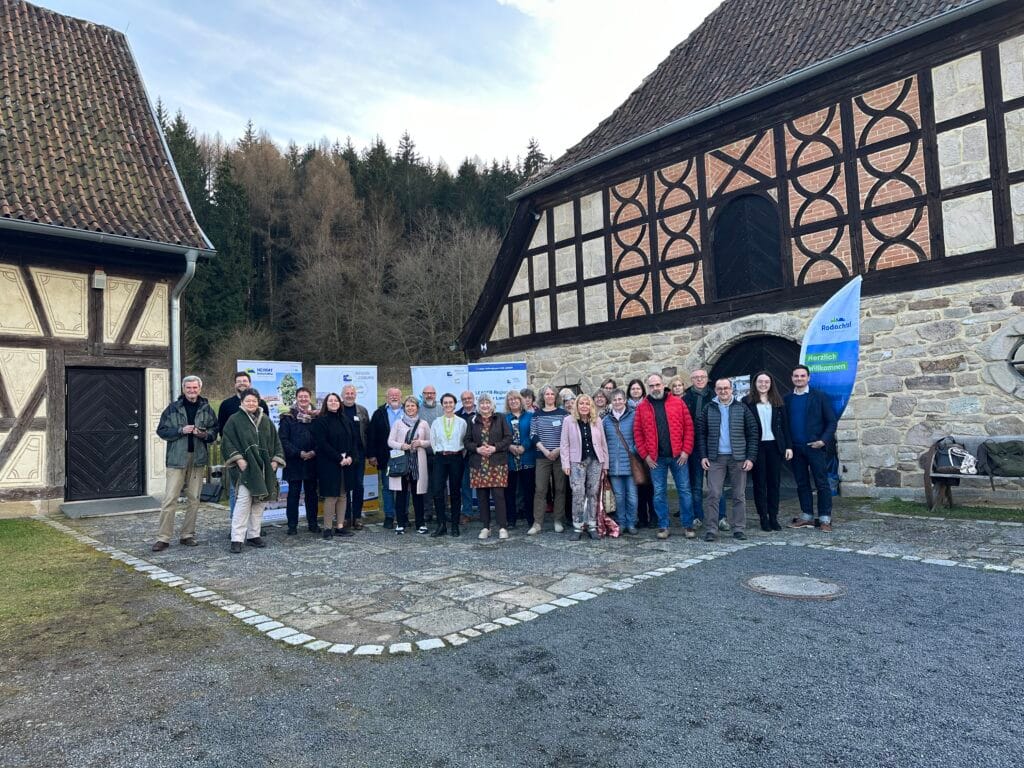 Gaestefuehrertag Coburg