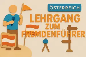 Lehrgang zum austriaguide