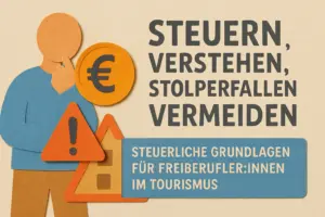 Steuern