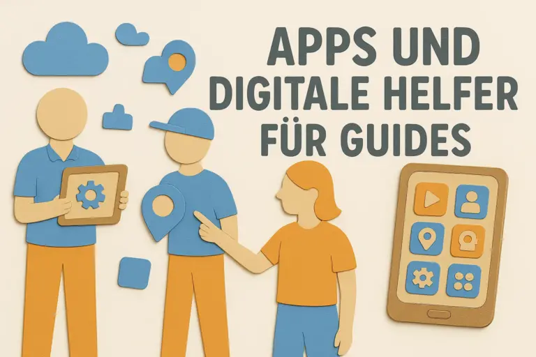 apps-und-digitale-helfer-fuer-guides